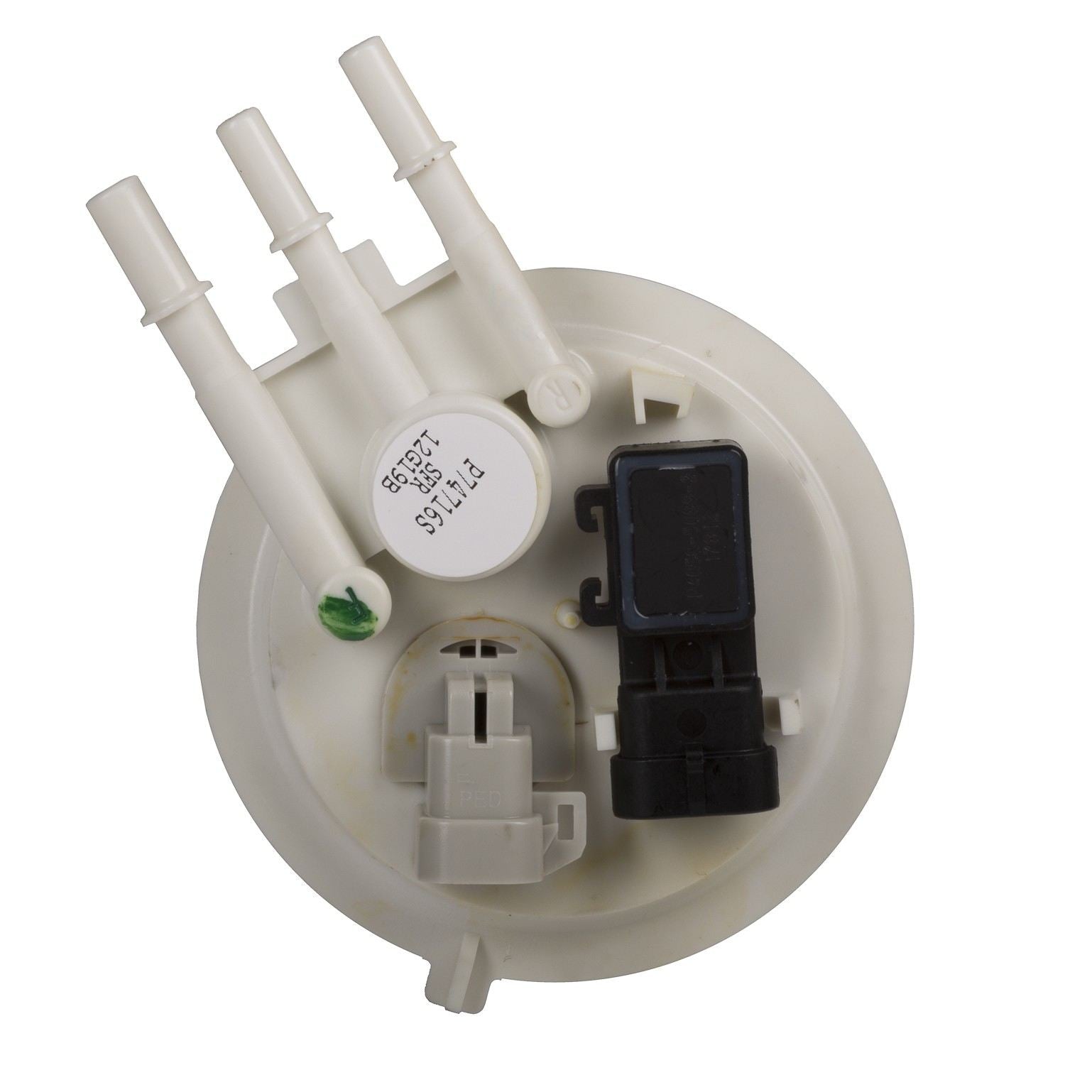 Carter Fuel Pump Module Assembly P74716M