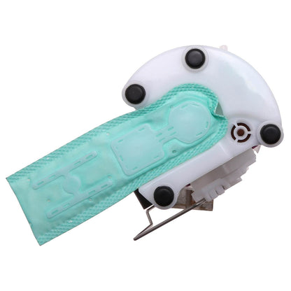 Carter Fuel Pump Module Assembly P74717M