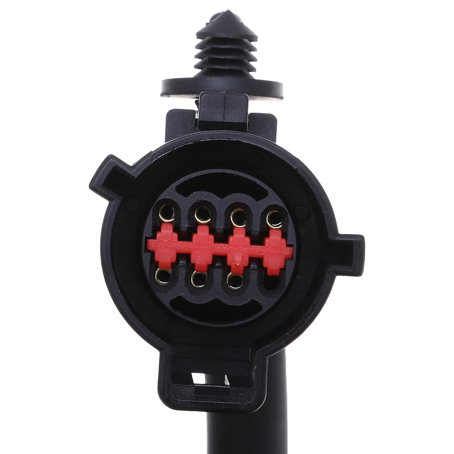 Carter Fuel Pump Module Assembly P74722M