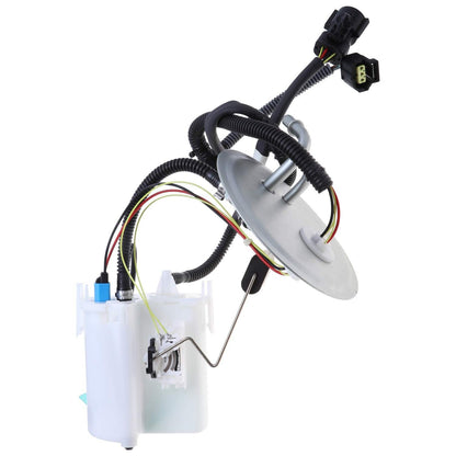 Carter Fuel Pump Module Assembly P74722M