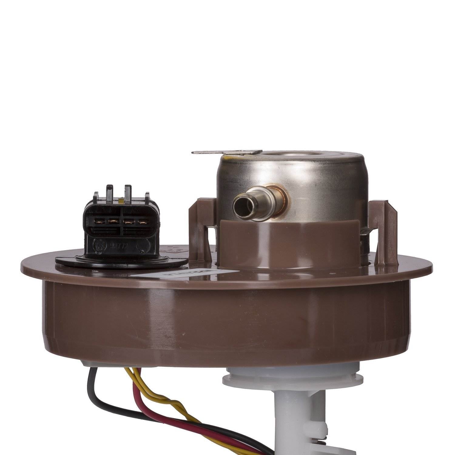 Carter Fuel Pump Module Assembly P74732M