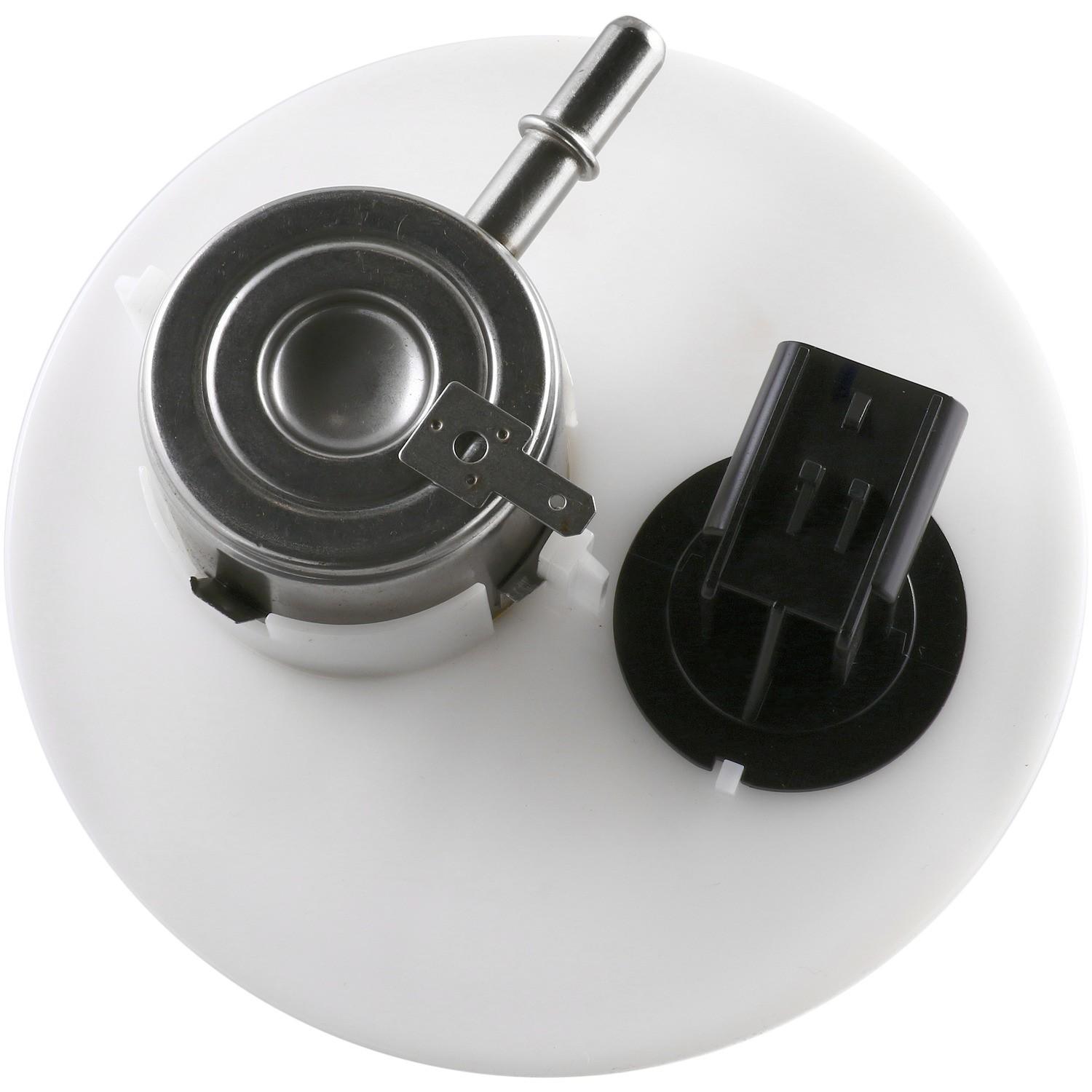 Carter Fuel Pump Module Assembly P74732M