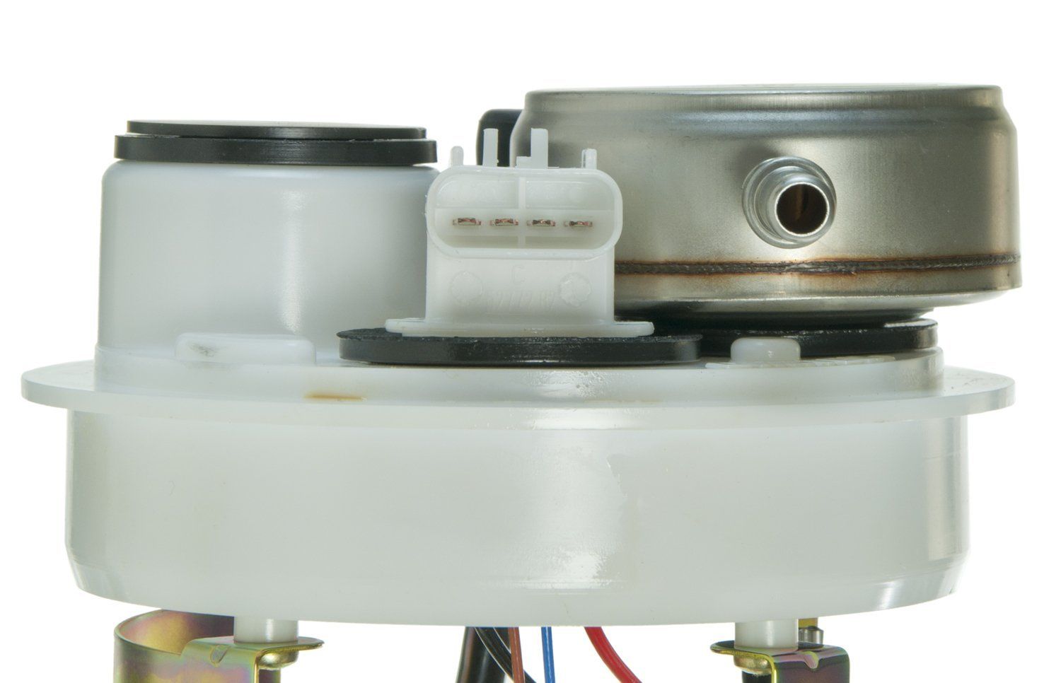 Carter Fuel Pump Module Assembly P74734M