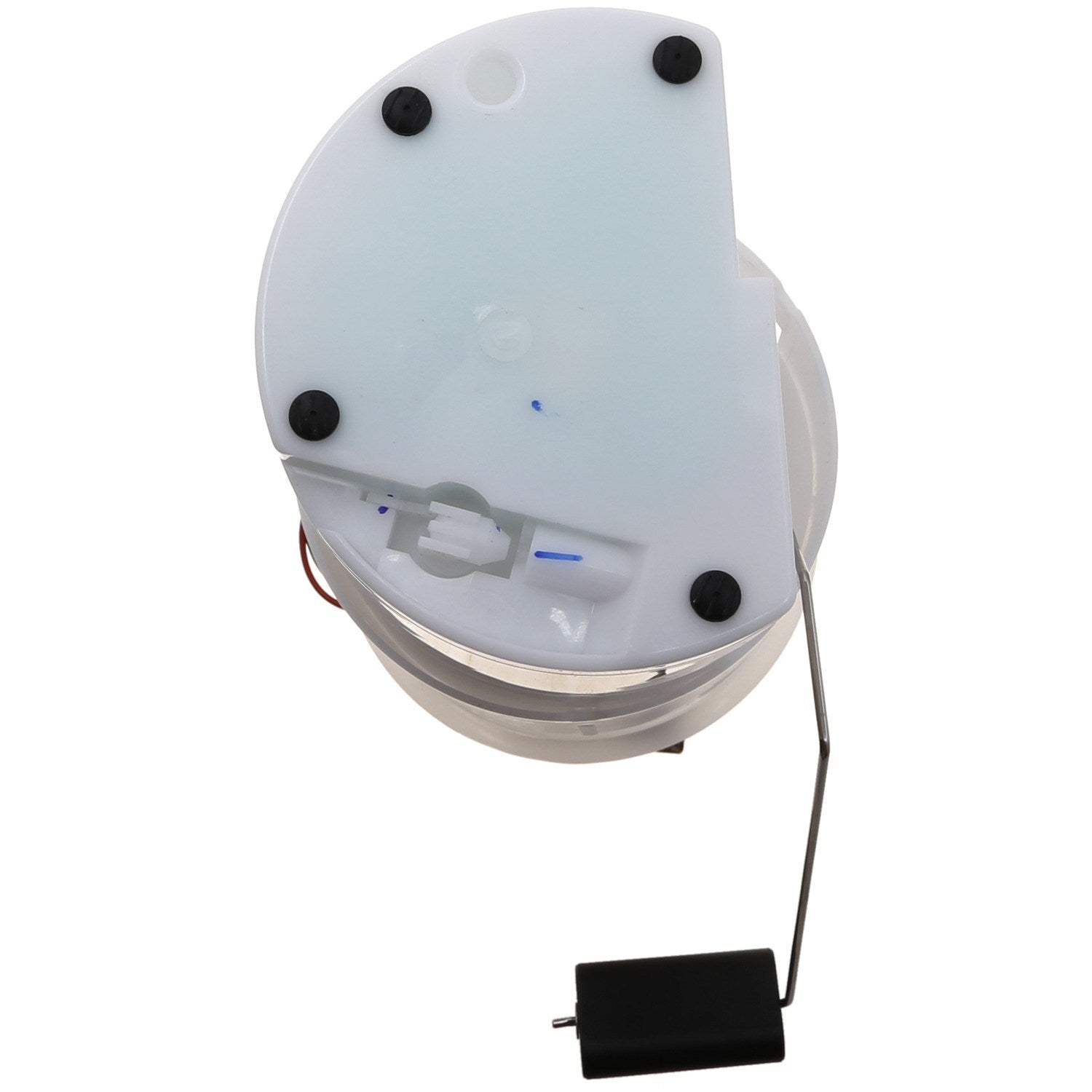 Carter Fuel Pump Module Assembly P74737M