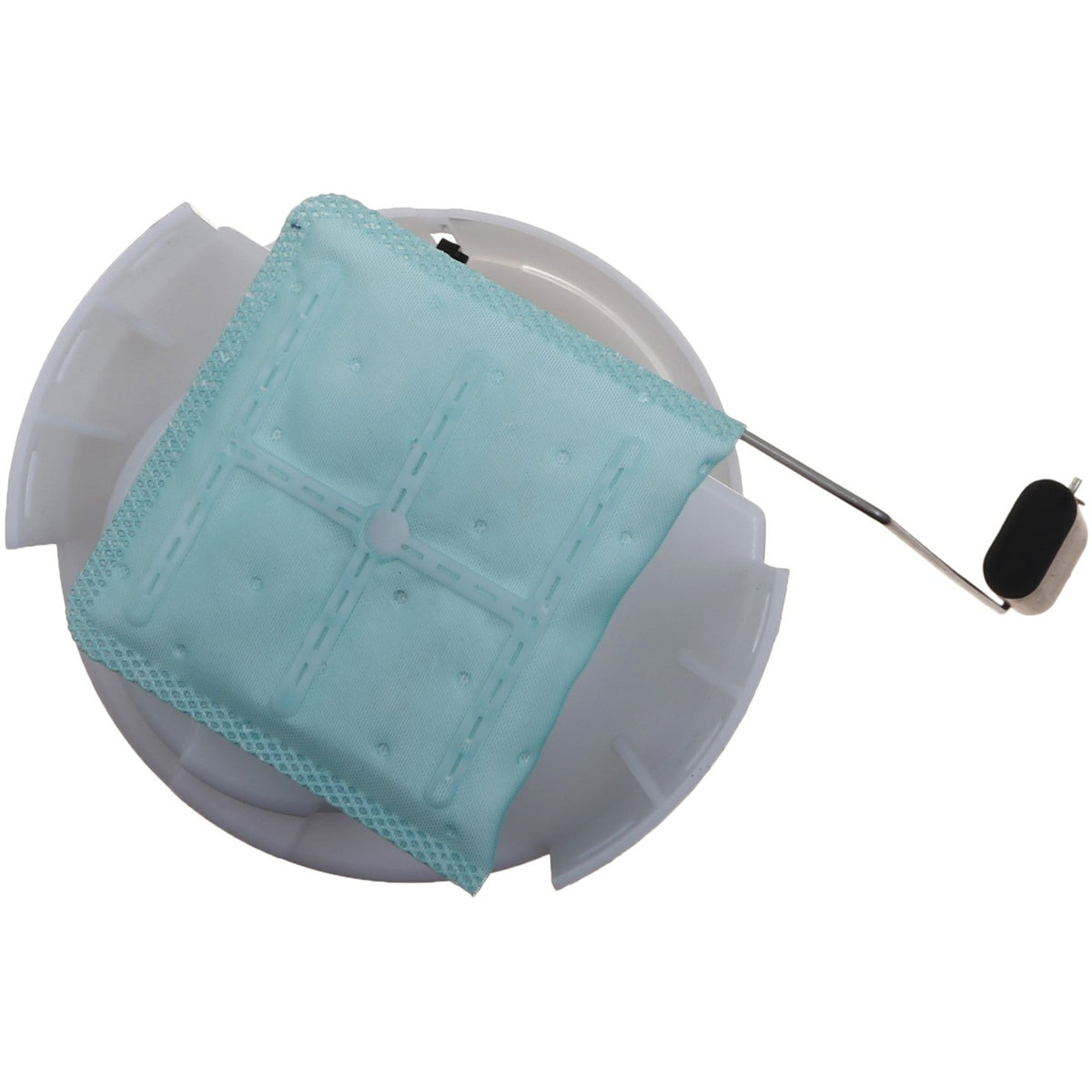 Carter Fuel Pump Module Assembly P74738M