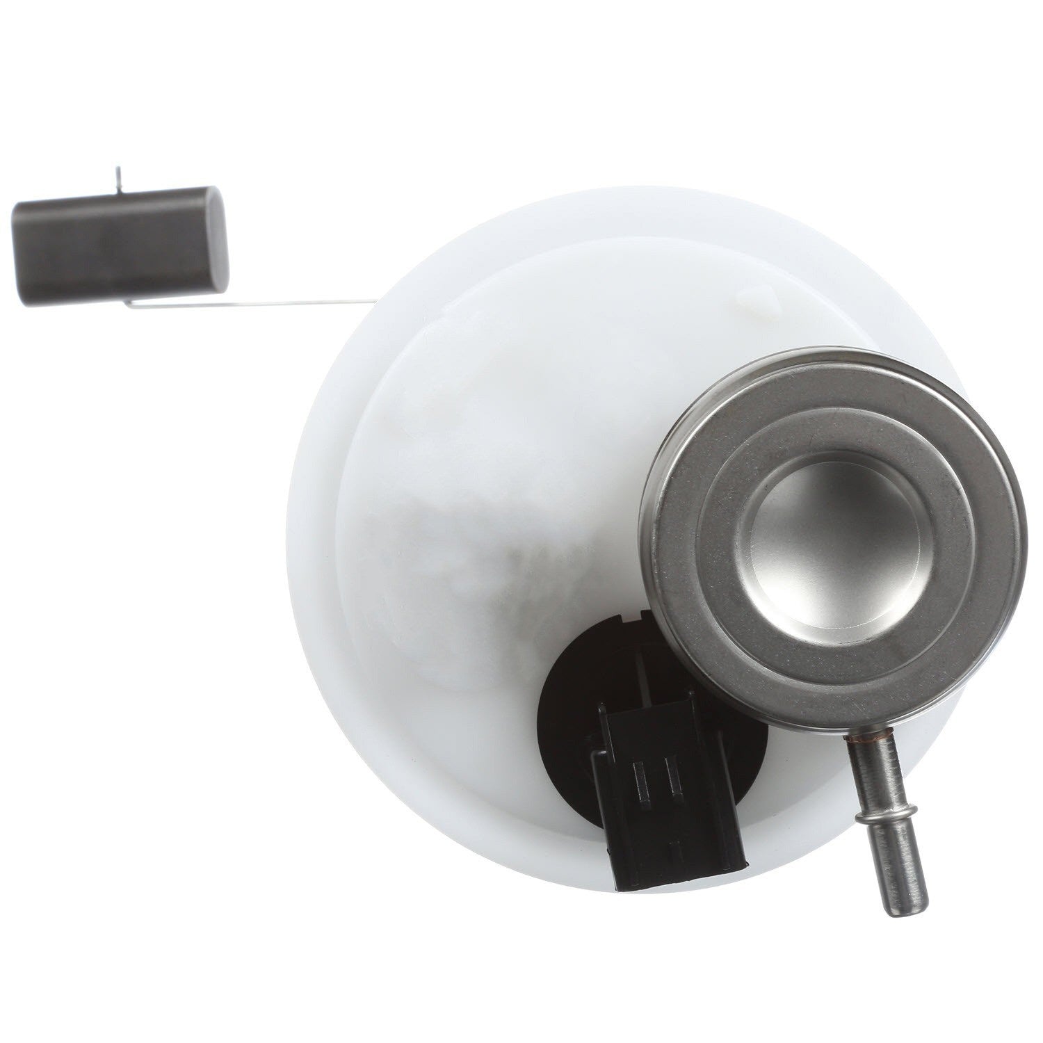 Carter Fuel Pump Module Assembly P74739M