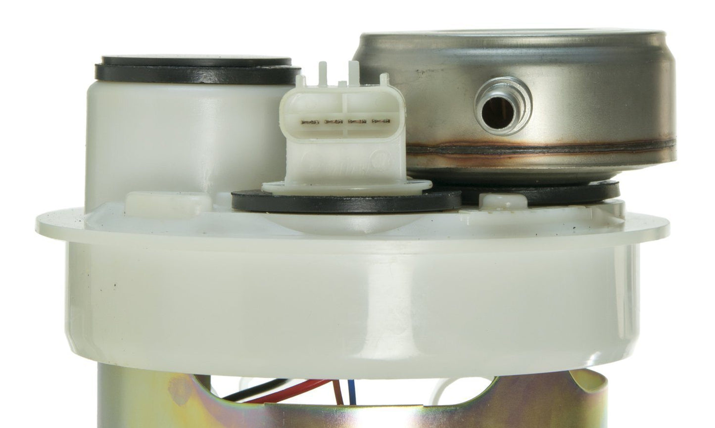 Carter Fuel Pump Module Assembly P74740M