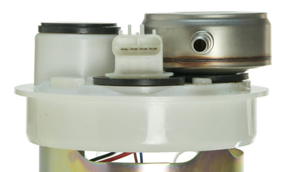 Carter Fuel Pump Module Assembly P74740M