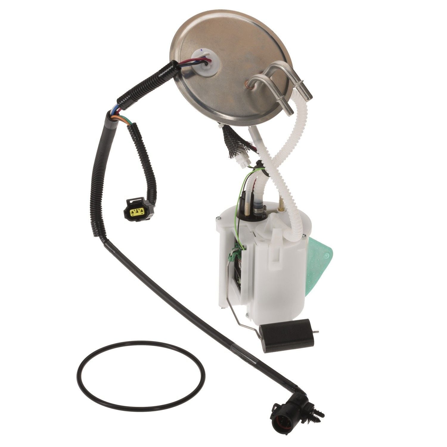 Carter Fuel Pump Module Assembly P74744M