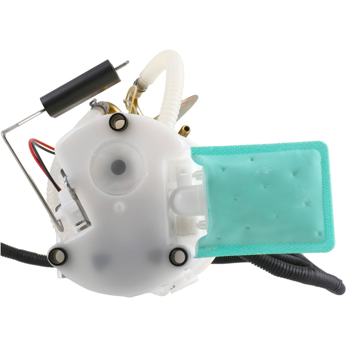 Carter Fuel Pump Module Assembly P74744M