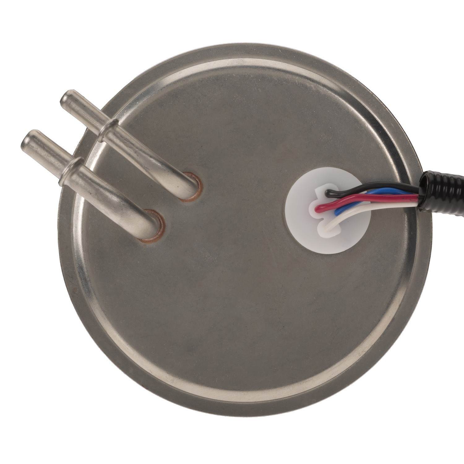 Carter Fuel Pump Module Assembly P74744M