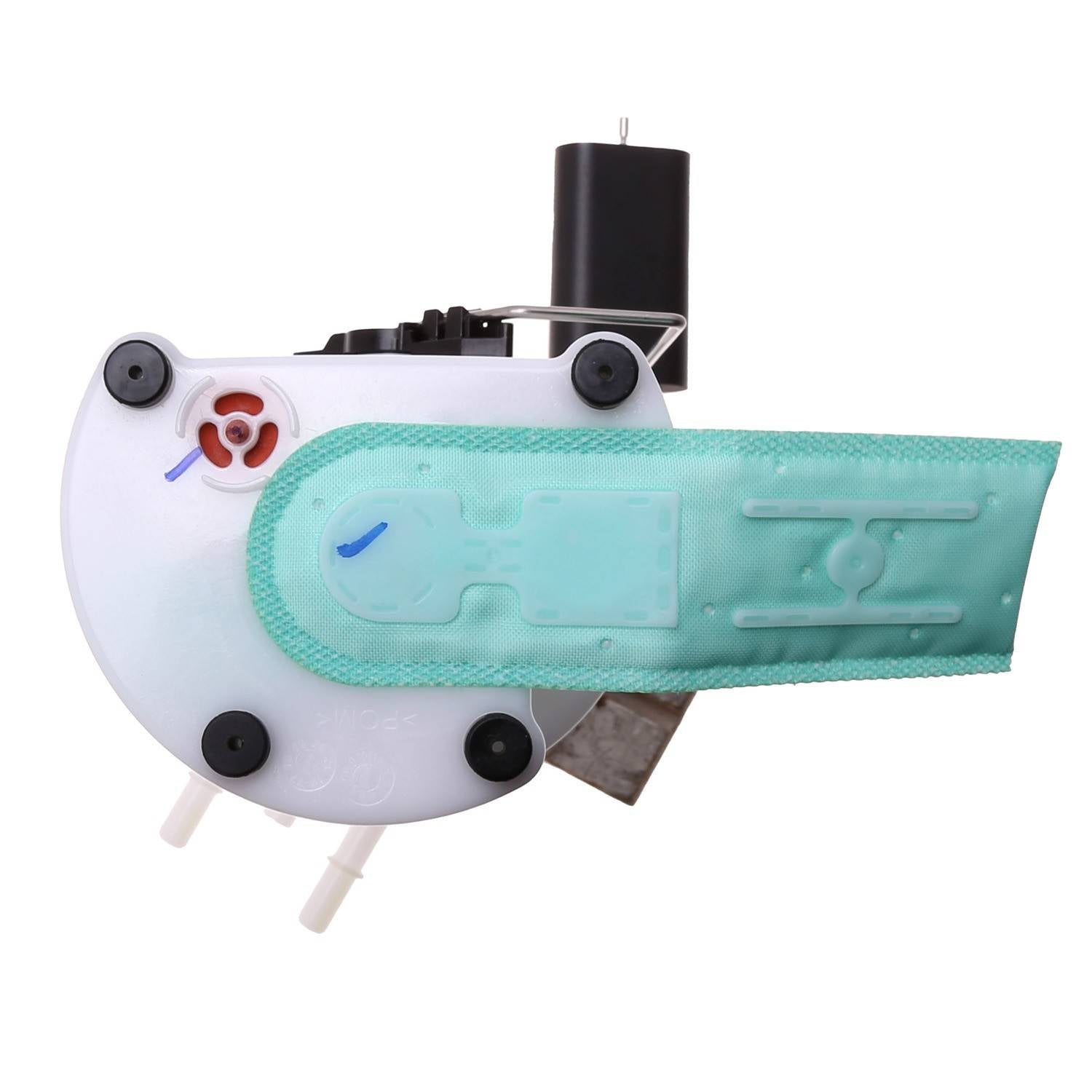 Carter Fuel Pump Module Assembly P74747M