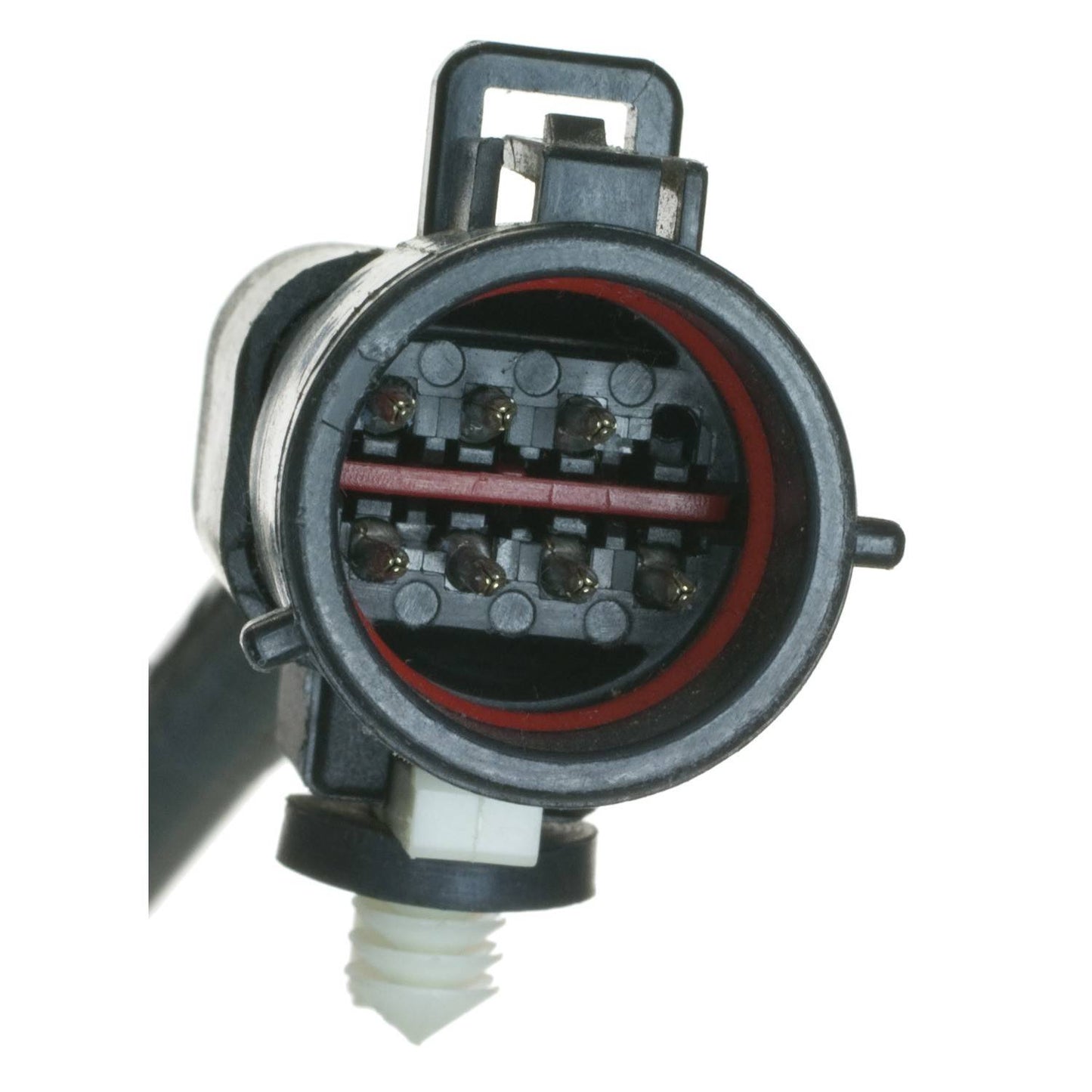 Carter Fuel Pump Module Assembly P74748M