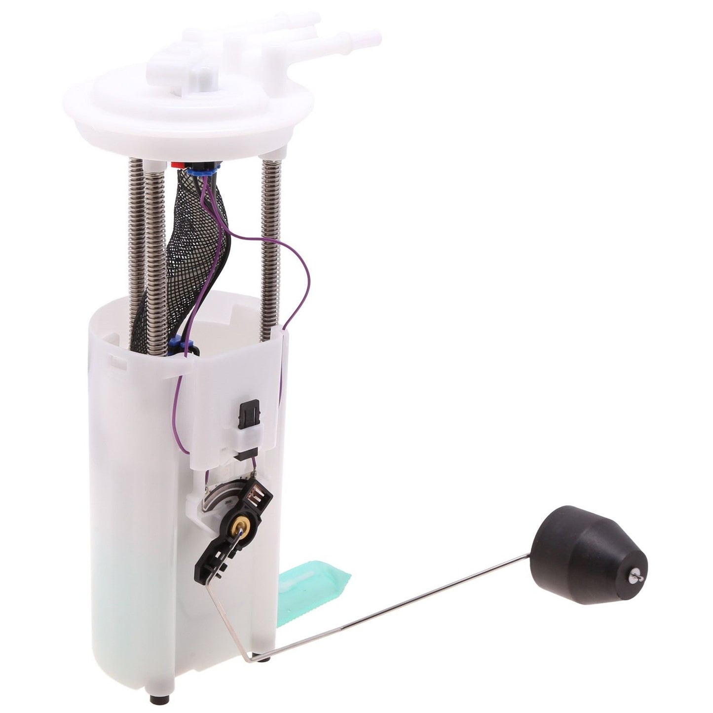 Carter Fuel Pump Module Assembly P74750M