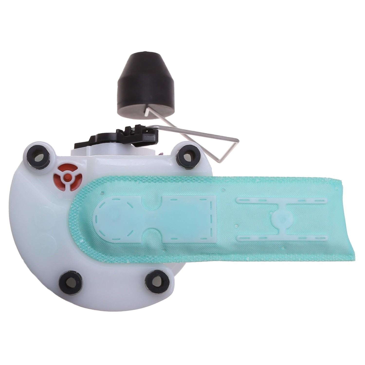 Carter Fuel Pump Module Assembly P74750M