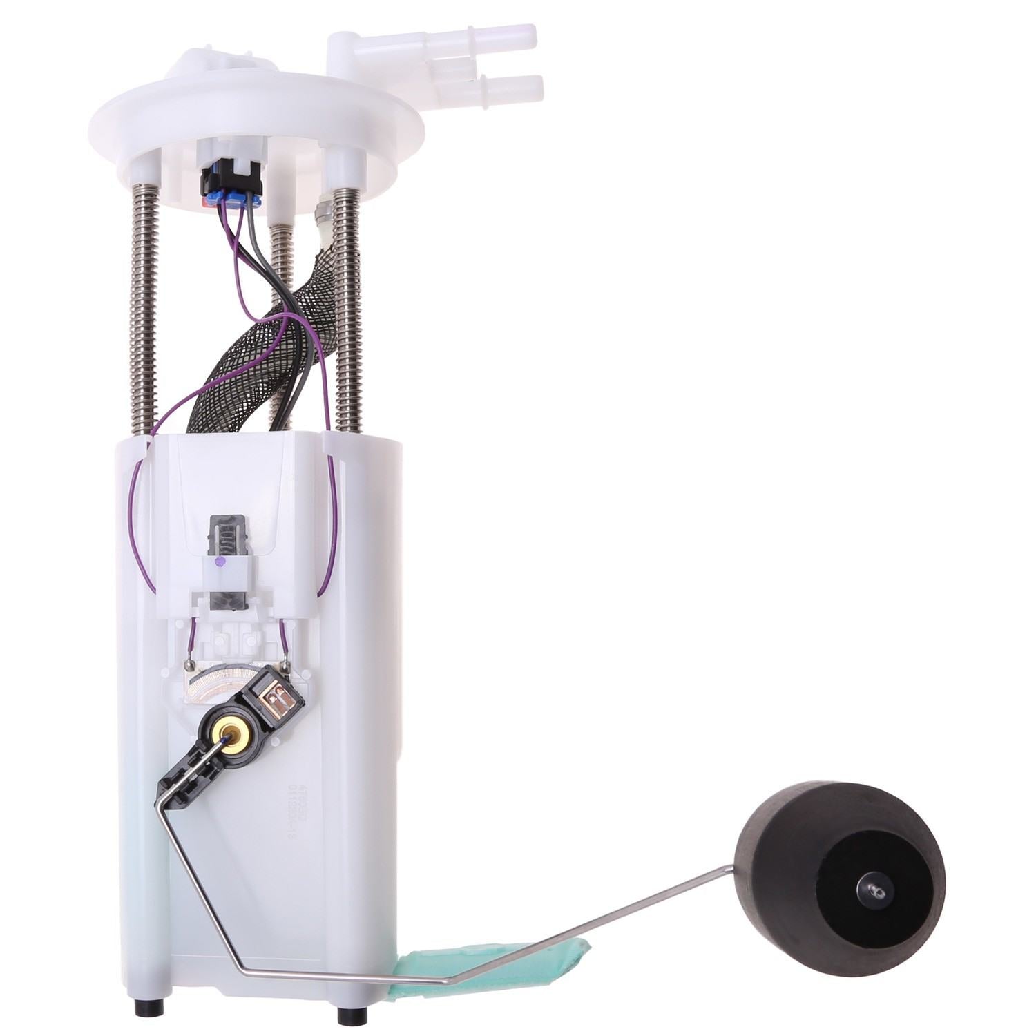 Carter Fuel Pump Module Assembly P74750M