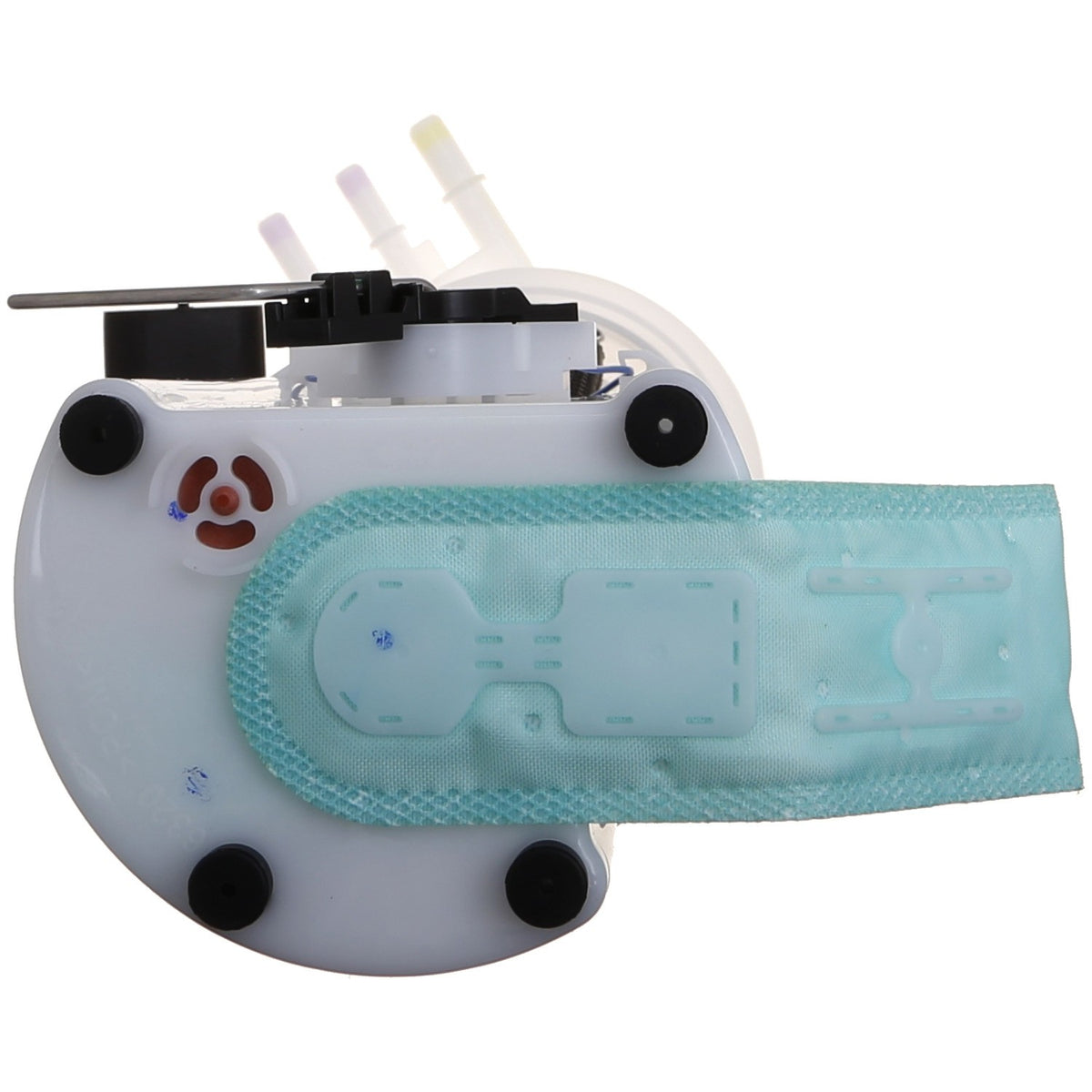 Carter Fuel Pump Module Assembly P74752M