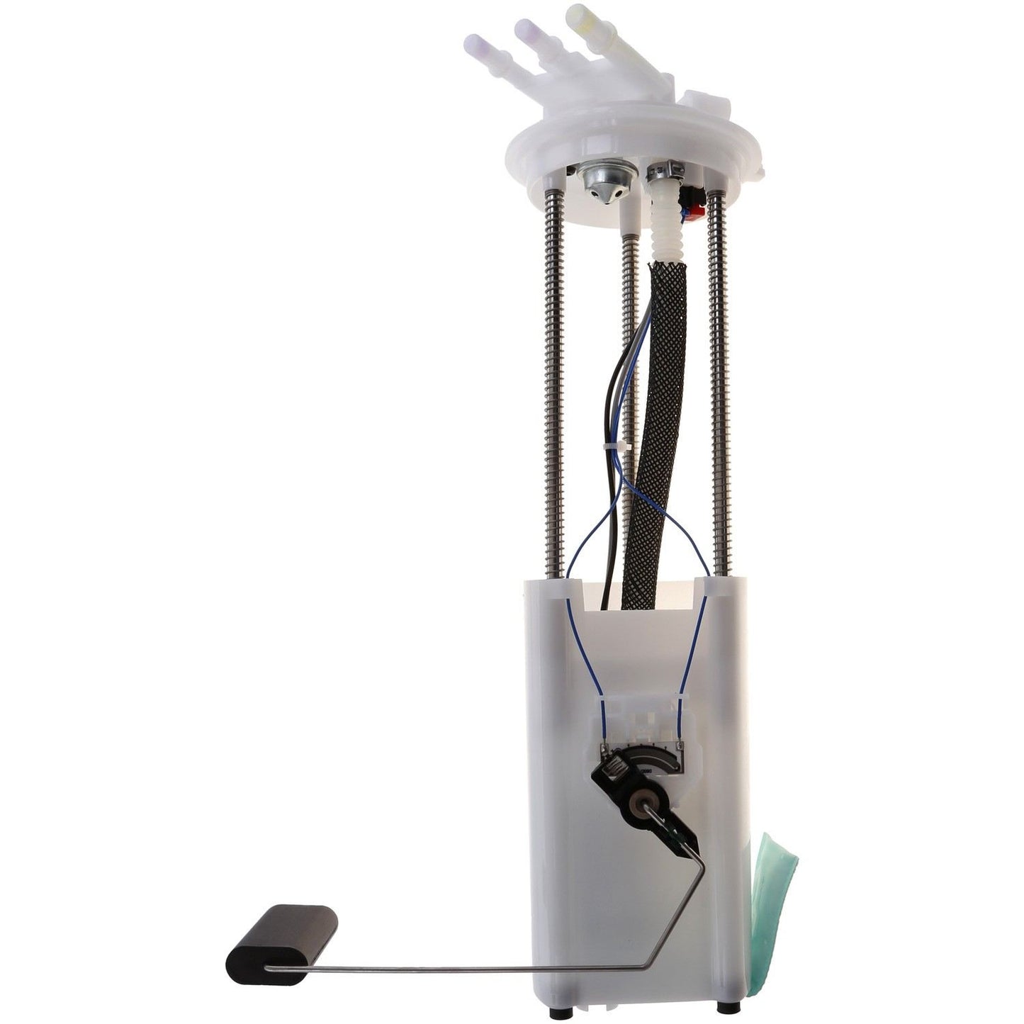 Carter Fuel Pump Module Assembly P74752M