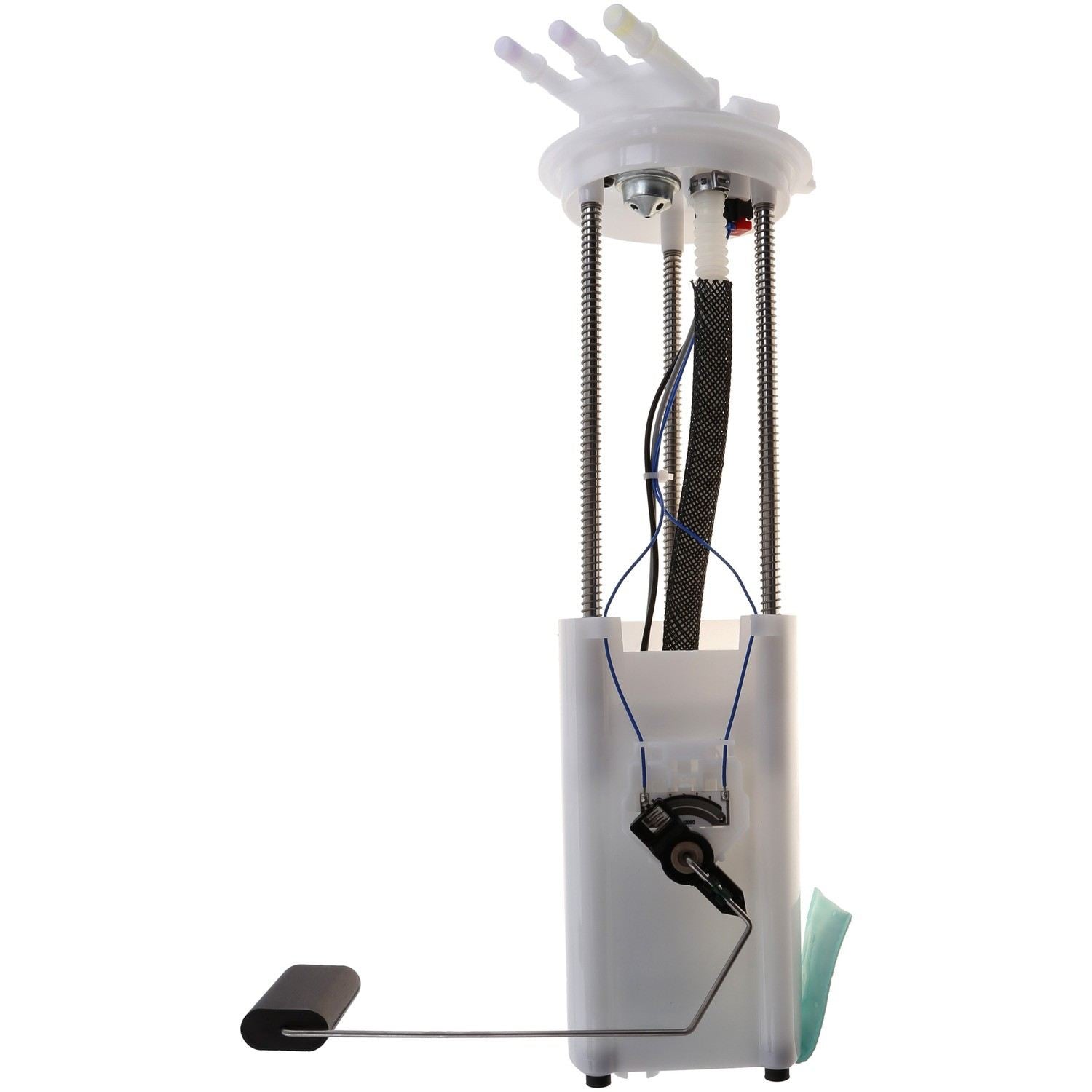 Carter Fuel Pump Module Assembly P74752M