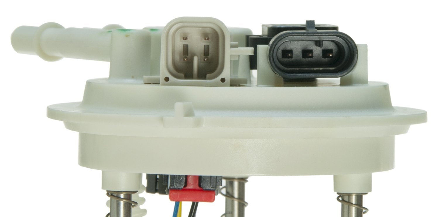 Carter Fuel Pump Module Assembly P74752M