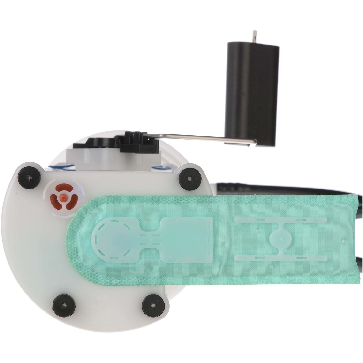 Carter Fuel Pump Module Assembly P74753M