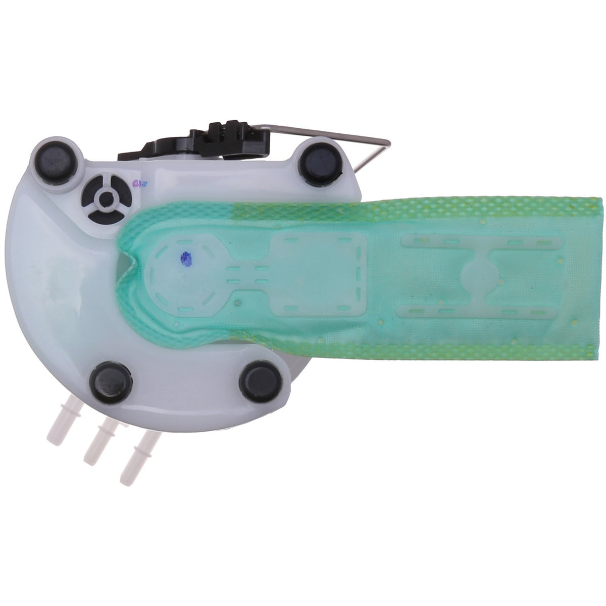 Carter Fuel Pump Module Assembly P74755M