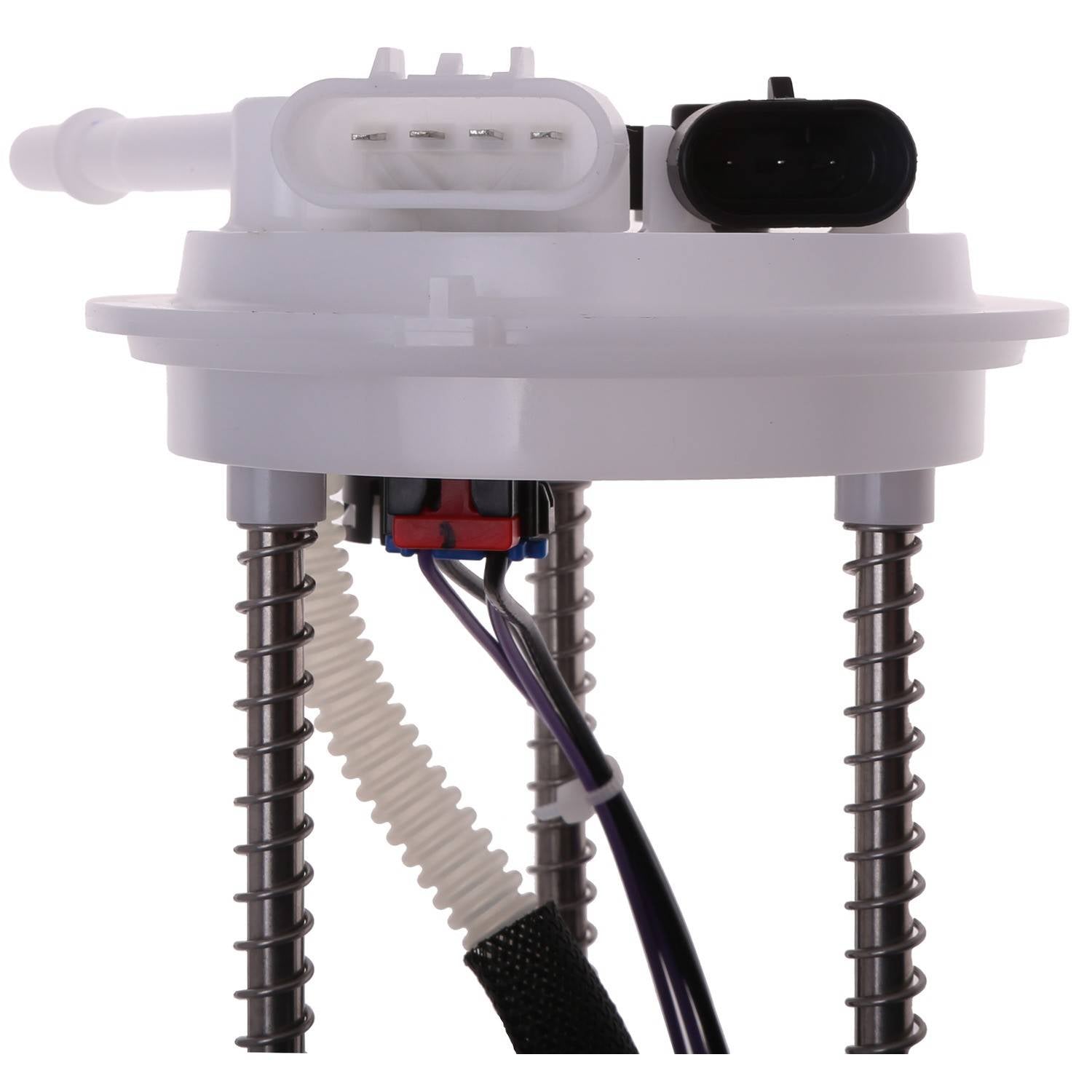 Carter Fuel Pump Module Assembly P74755M