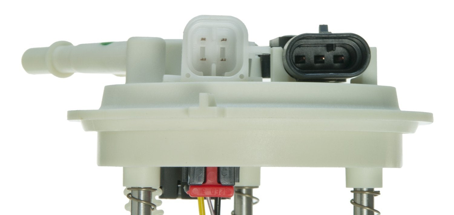 Carter Fuel Pump Module Assembly P74755M