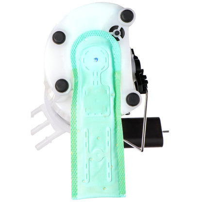 Carter Fuel Pump Module Assembly P74757M
