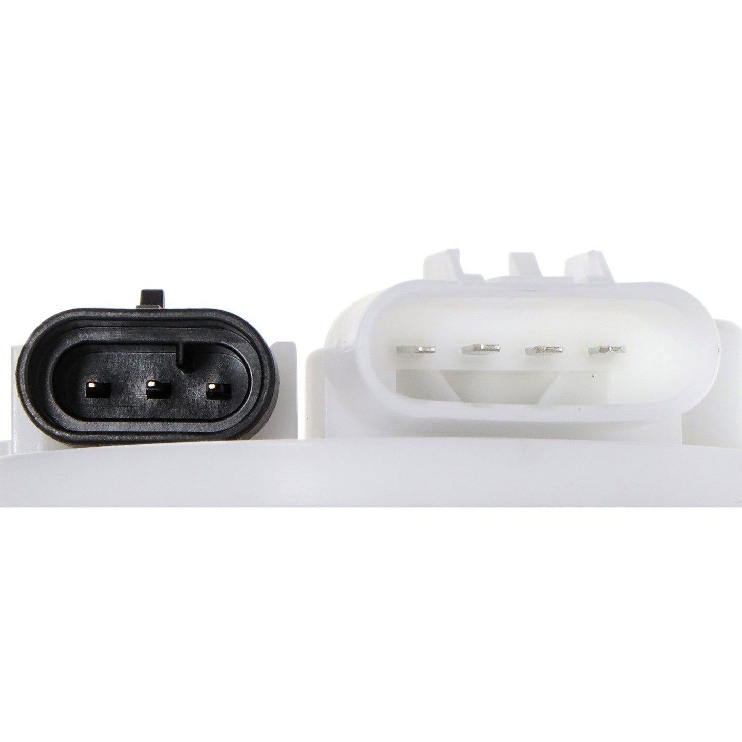 Carter Fuel Pump Module Assembly P74757M