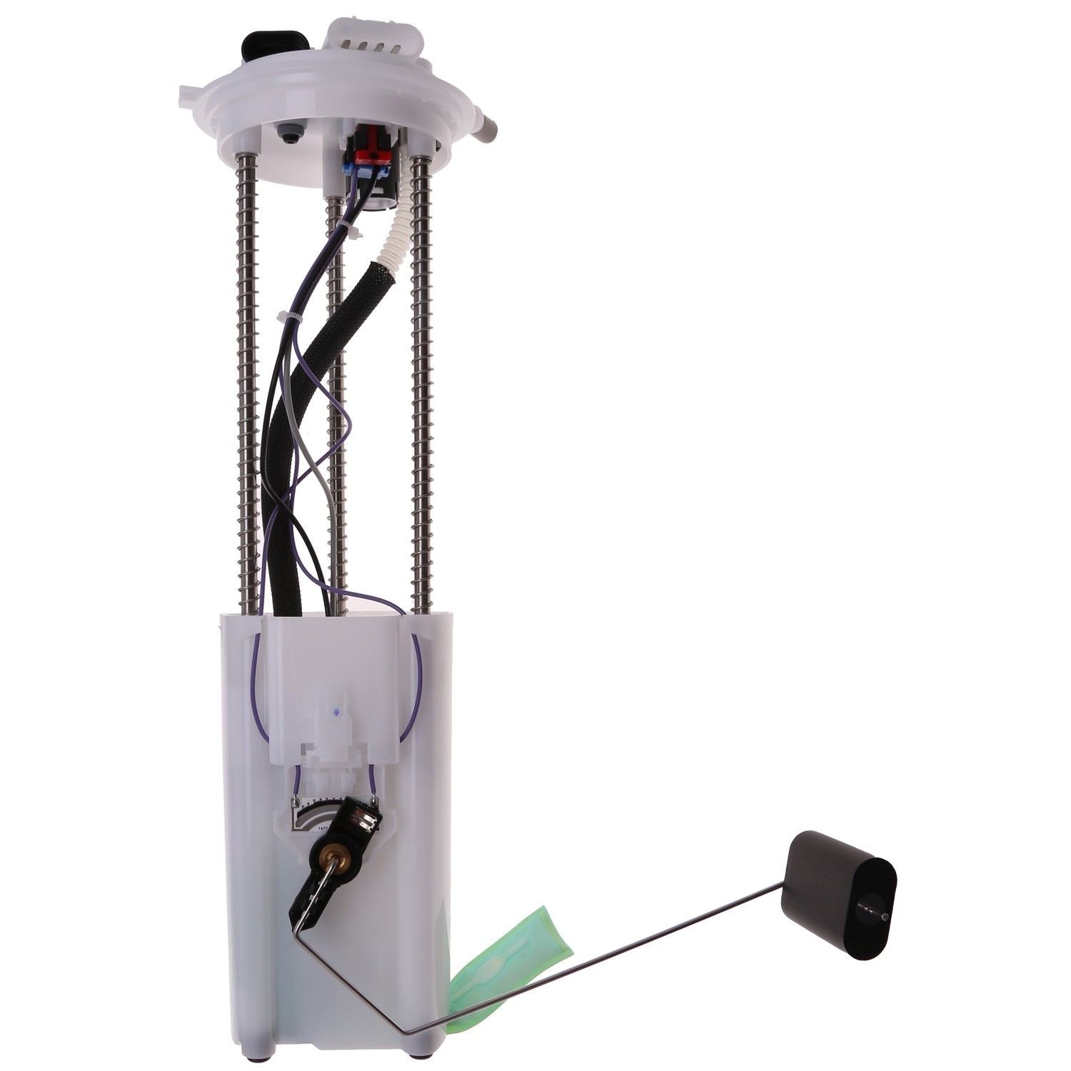 Carter Fuel Pump Module Assembly P74757M