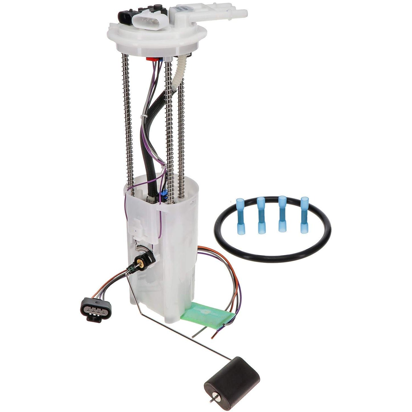 Carter Fuel Pump Module Assembly P74757M