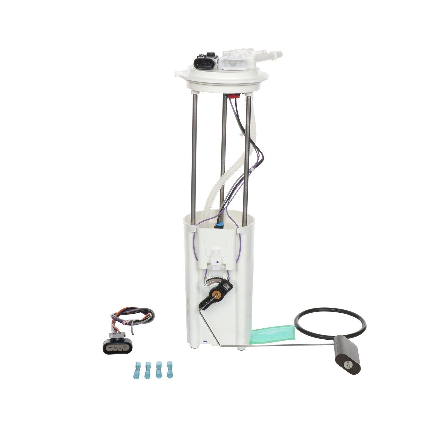 Carter Fuel Pump Module Assembly P74757M