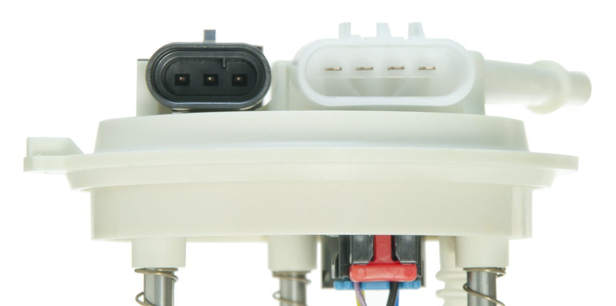 Carter Fuel Pump Module Assembly P74757M