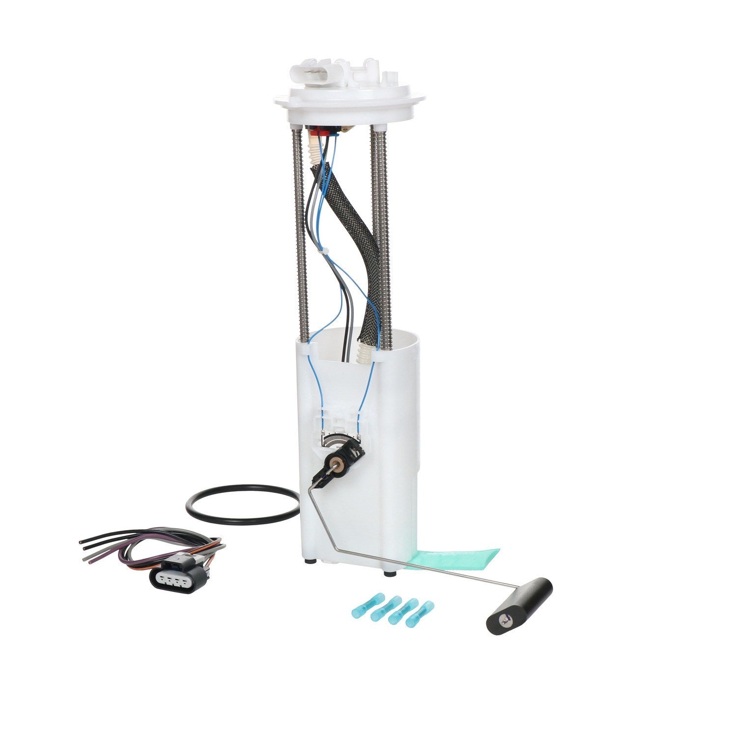 Carter Fuel Pump Module Assembly P74758M