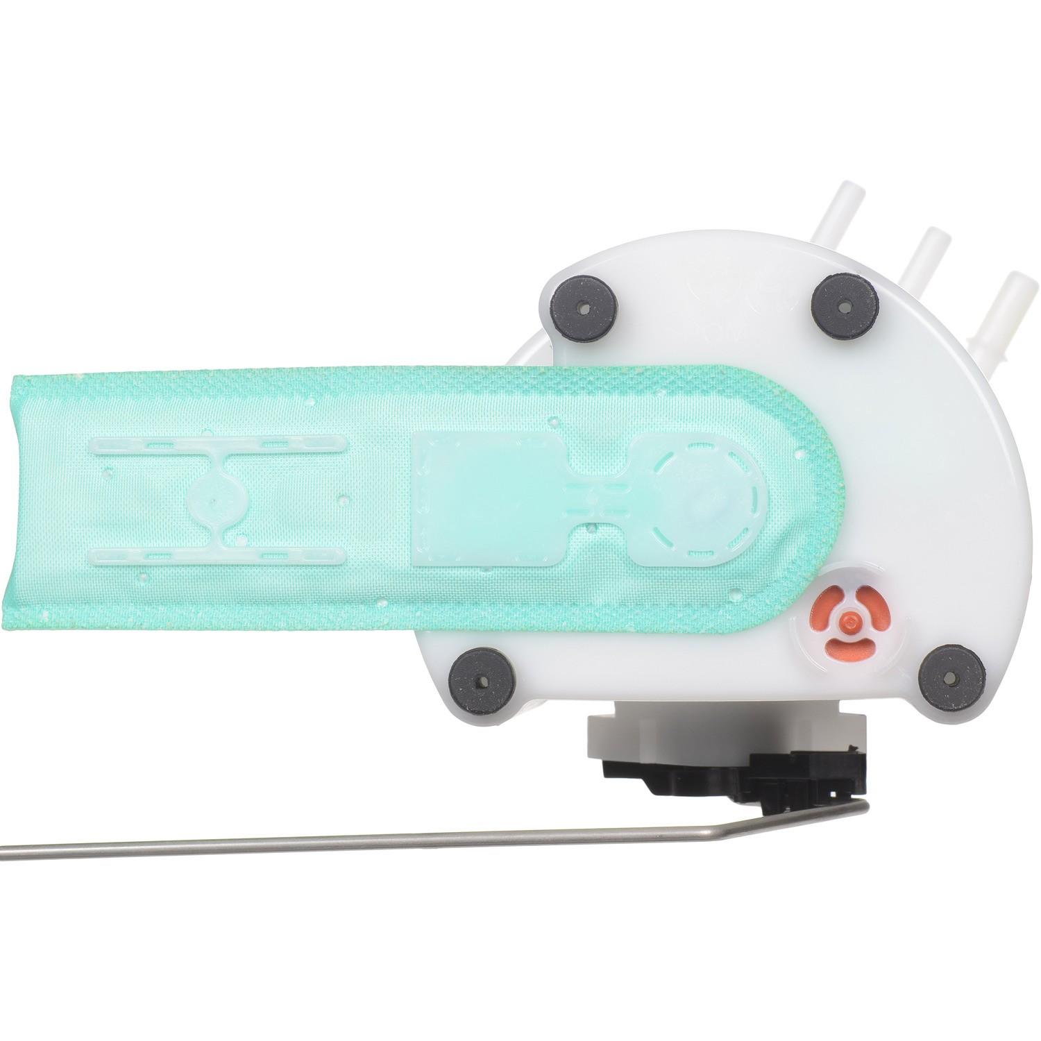 Carter Fuel Pump Module Assembly P74758M