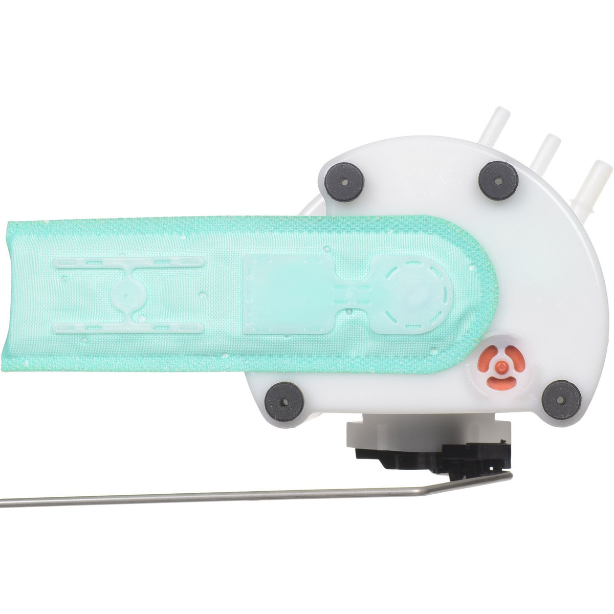Carter Fuel Pump Module Assembly P74758M