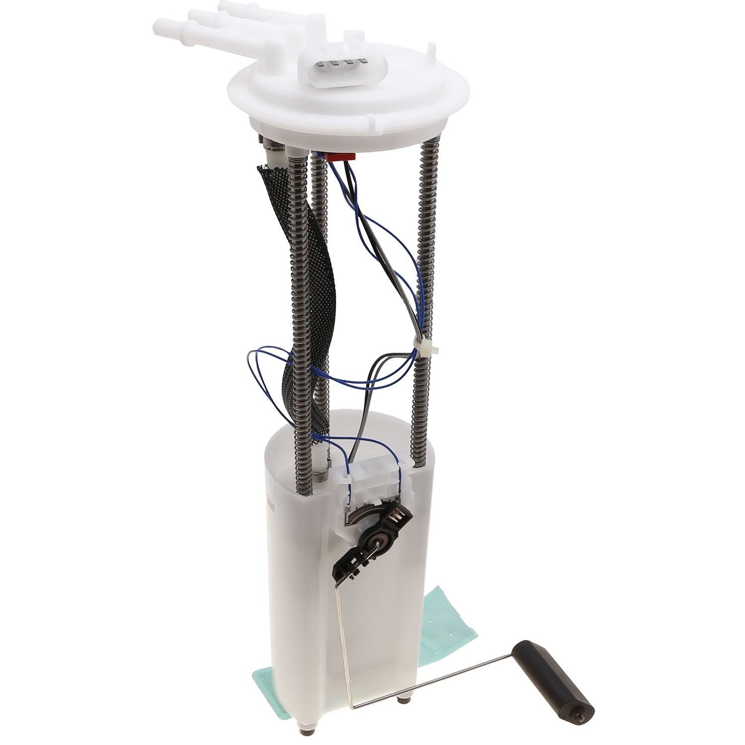 Carter Fuel Pump Module Assembly P74759M