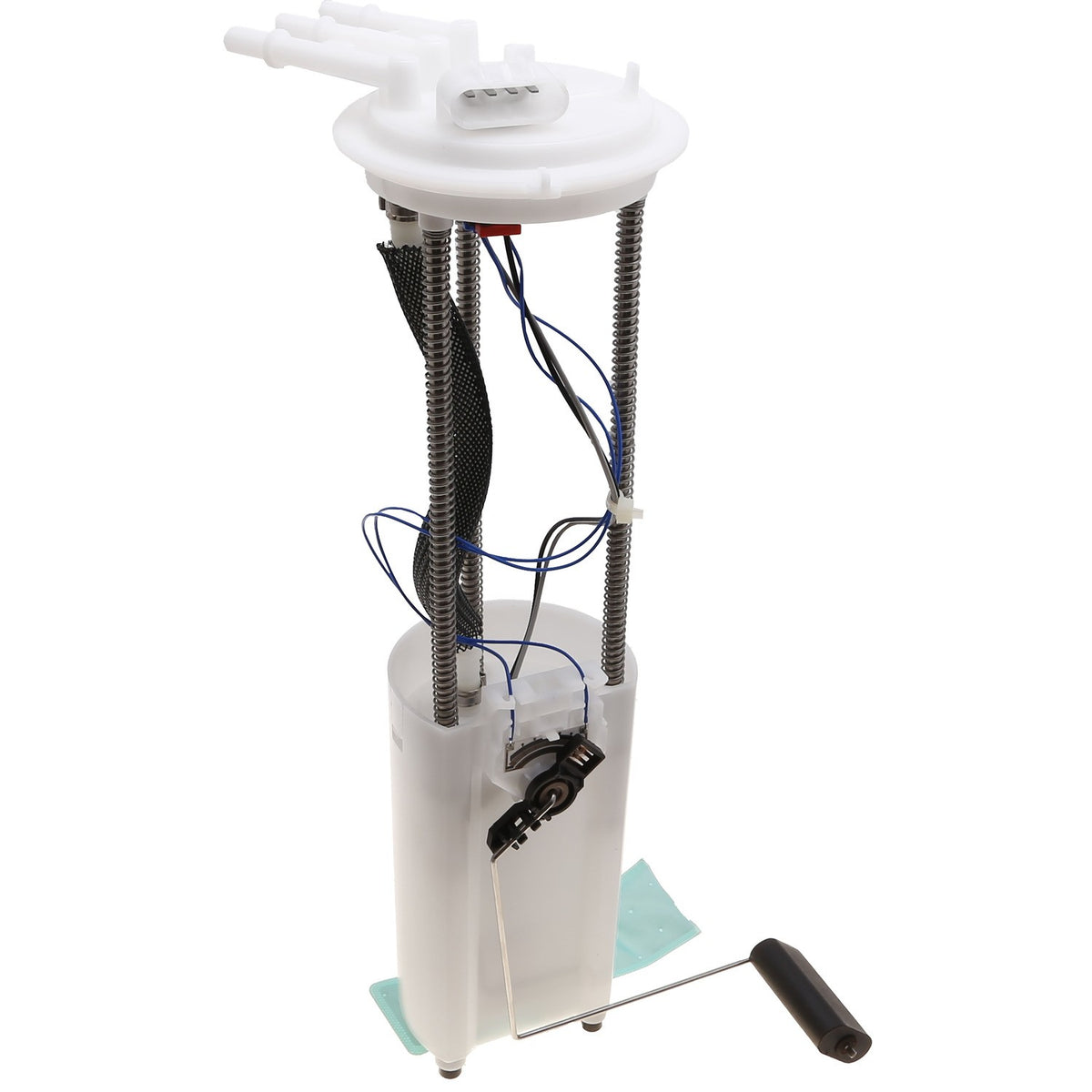 Carter Fuel Pump Module Assembly P74759M