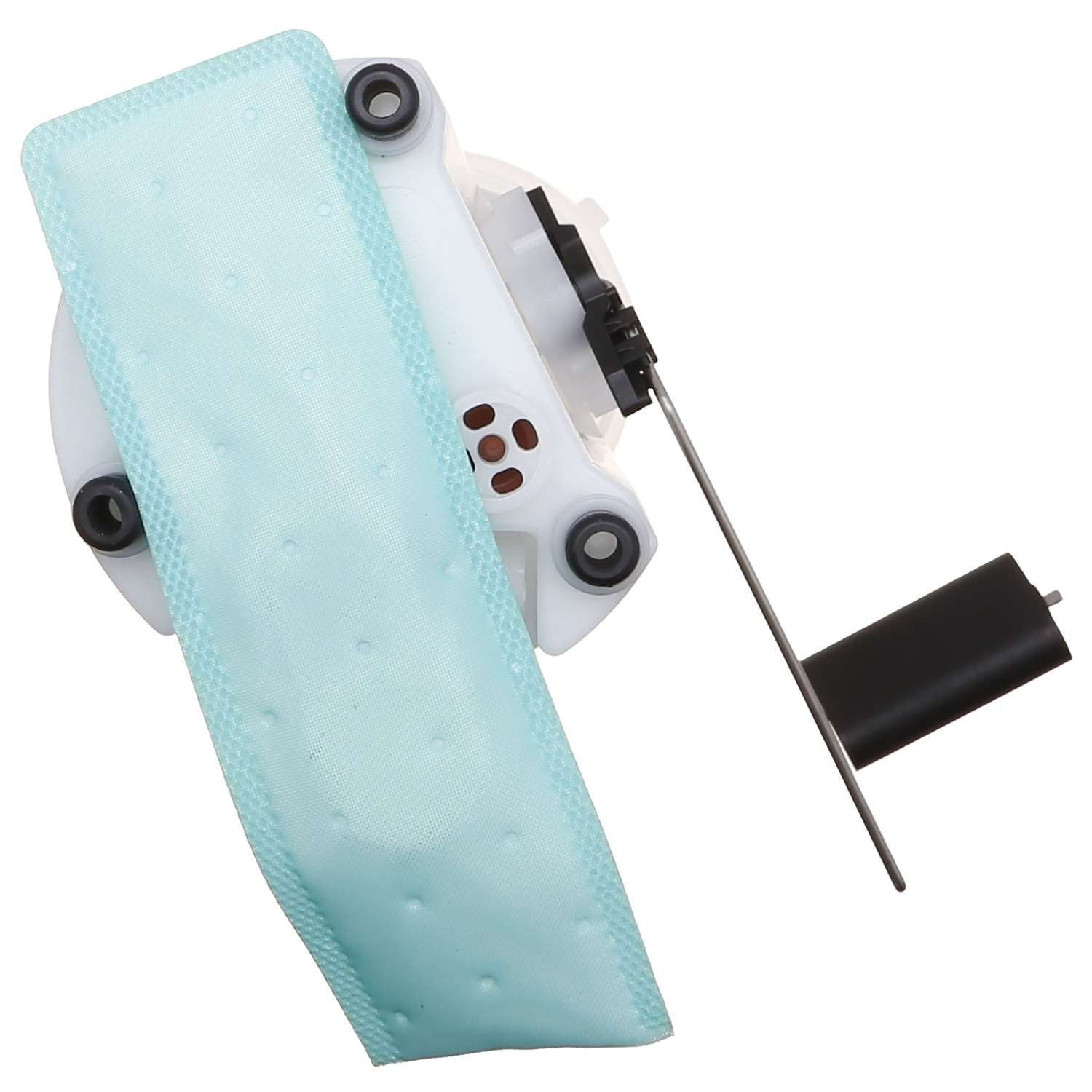 Carter Fuel Pump Module Assembly P74759M