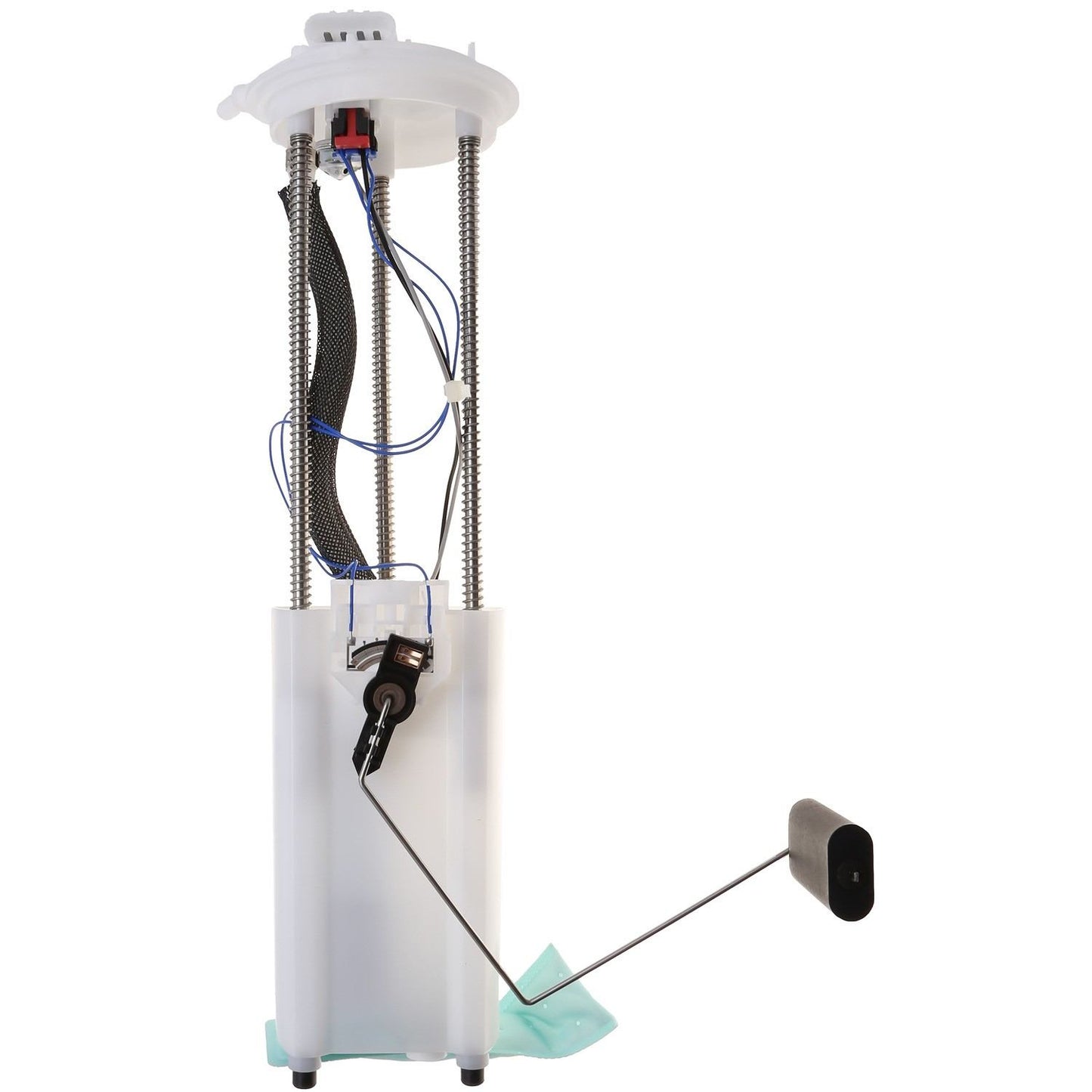 Carter Fuel Pump Module Assembly P74759M