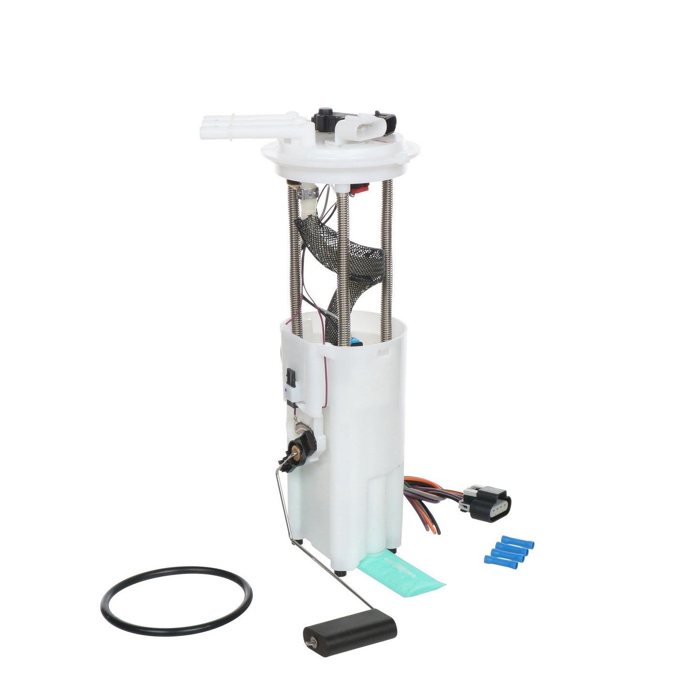 Carter Fuel Pump Module Assembly P74761M