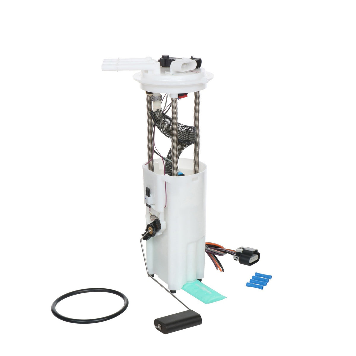 Carter Fuel Pump Module Assembly P74761M