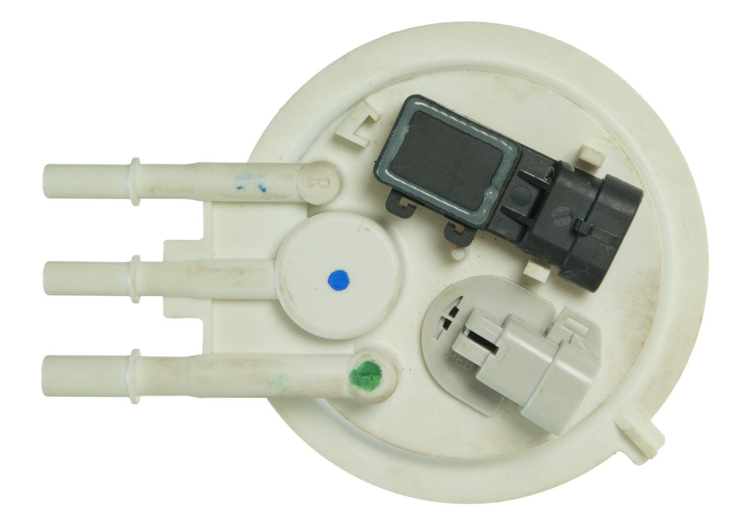 Carter Fuel Pump Module Assembly P74761M