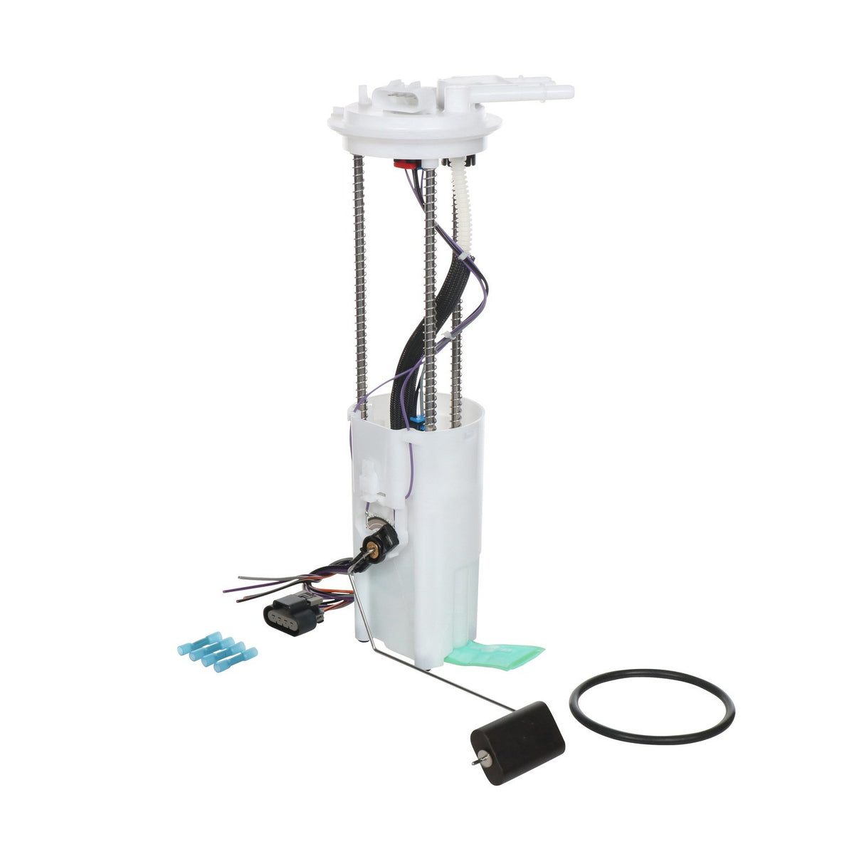 Carter Fuel Pump Module Assembly P74768M