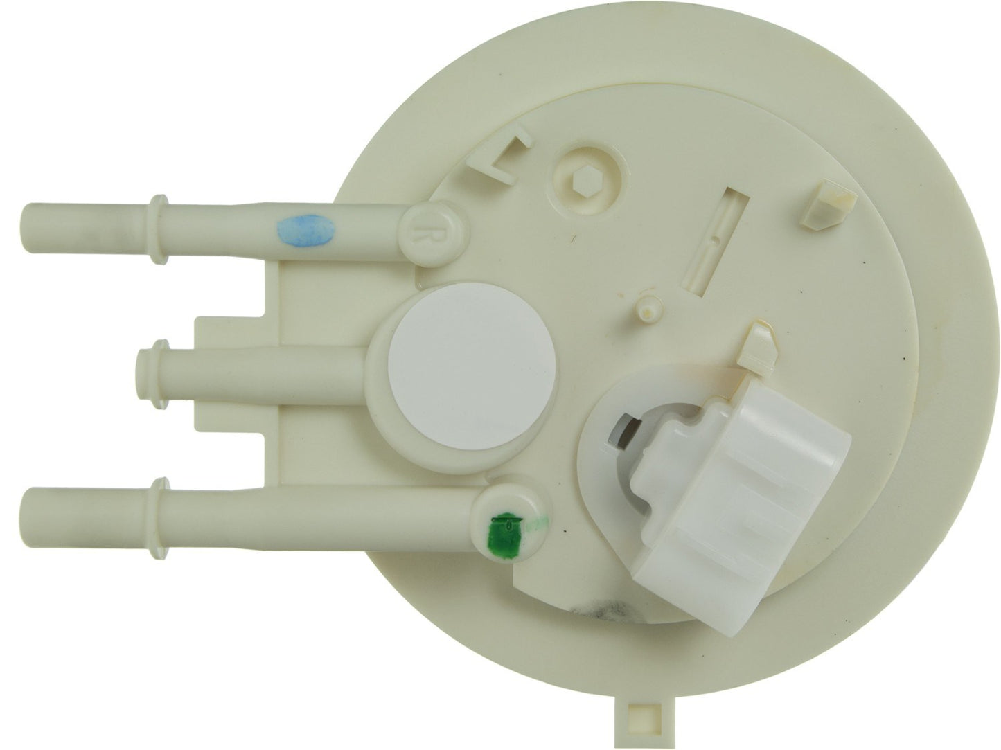 Carter Fuel Pump Module Assembly P74770M