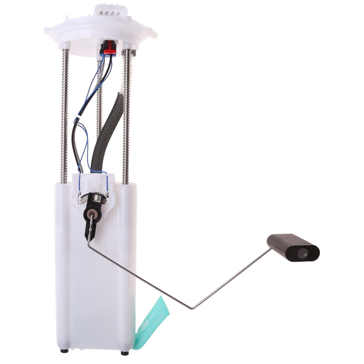 Carter Fuel Pump Module Assembly P74771M