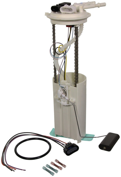 Carter Fuel Pump Module Assembly