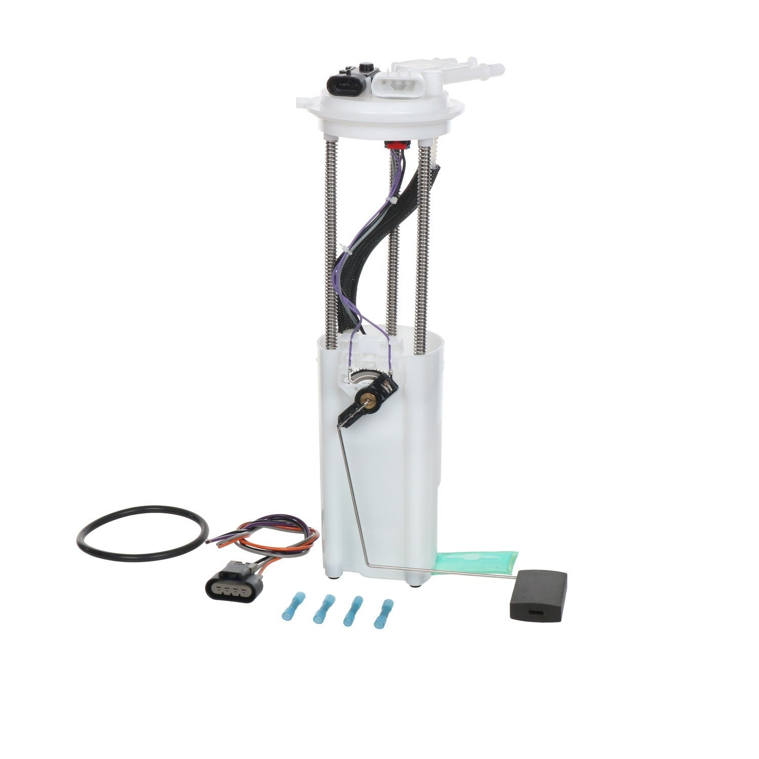 Carter Fuel Pump Module Assembly
