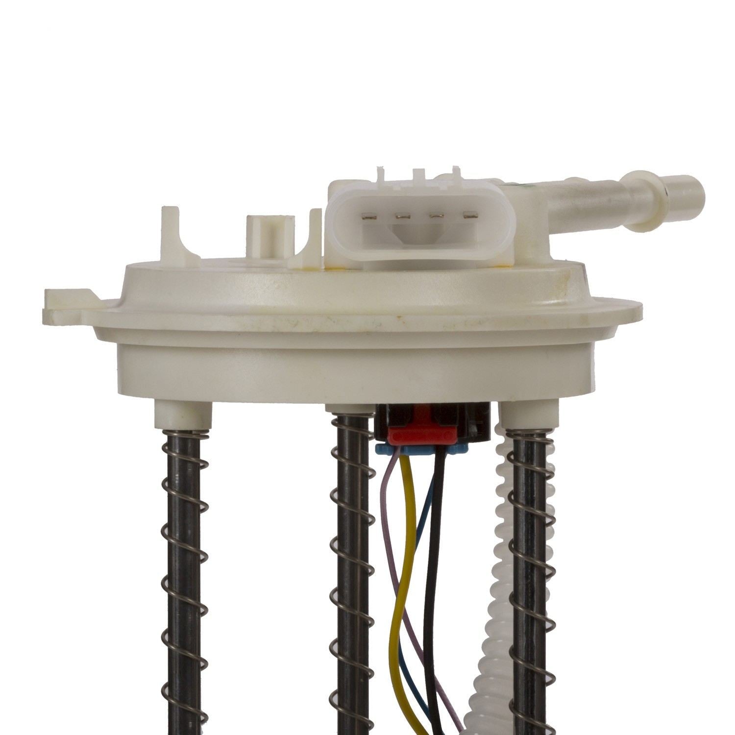 Carter Fuel Pump Module Assembly P74774M